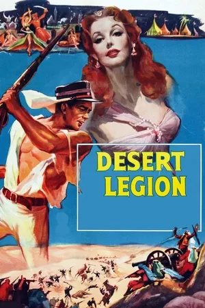 Desert Legion