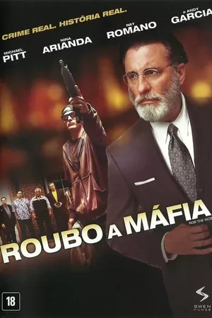 Roubo a Máfia