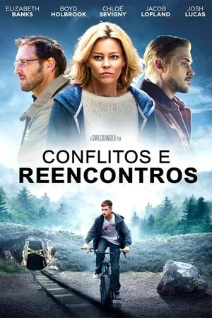 Conflitos e Reencontros