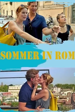 Sommer in Rom