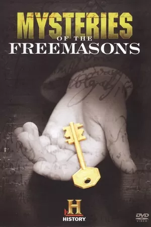 Mysteries of the Freemasons