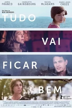 Tudo Vai Ficar Bem