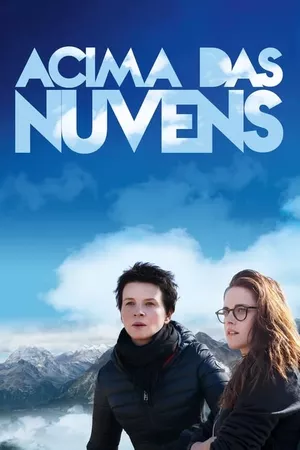 Acima das Nuvens