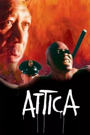 Attica: A Rebelião Sangrenta