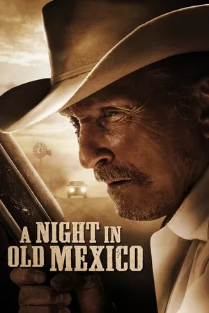 A Night in Old Mexico