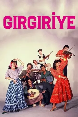 Gırgıriye