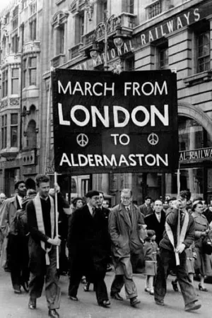 March to Aldermaston