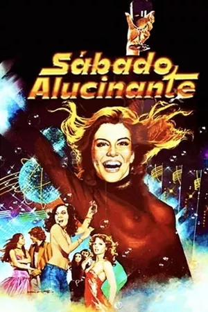 Sábado Alucinante