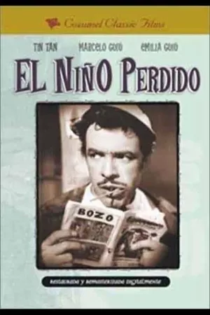 El niño perdido