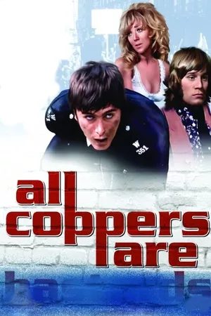 All Coppers Are...