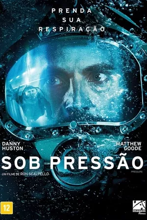 Sob Pressão