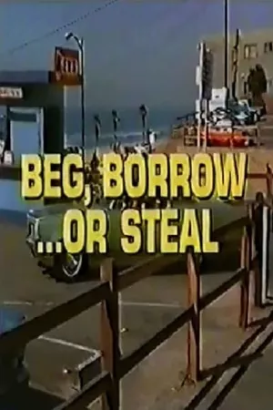 Beg, Borrow...or Steal