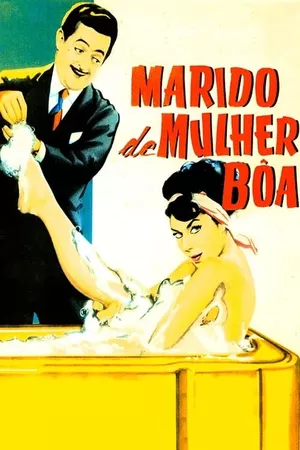 Marido de Mulher Boa