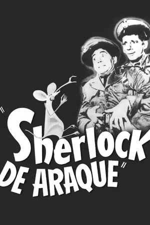 Sherlock de Araque