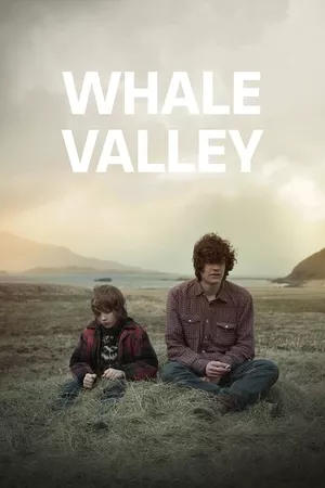 Whale Valley