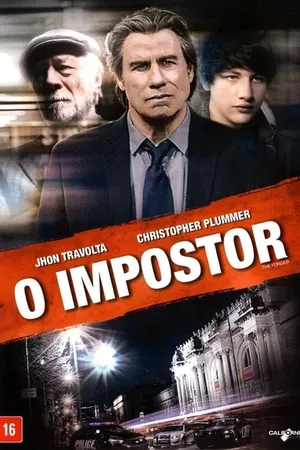 O Impostor