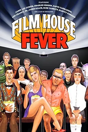 Film House Fever