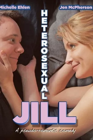 Heterosexual Jill Heterosexual Jill
