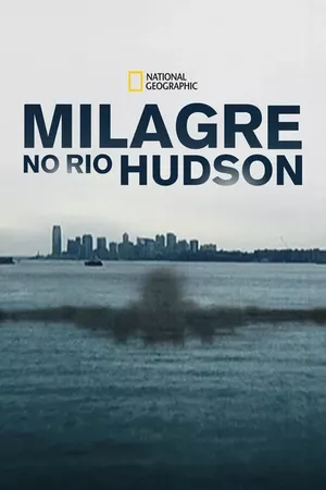 Milagre no Rio Hudson