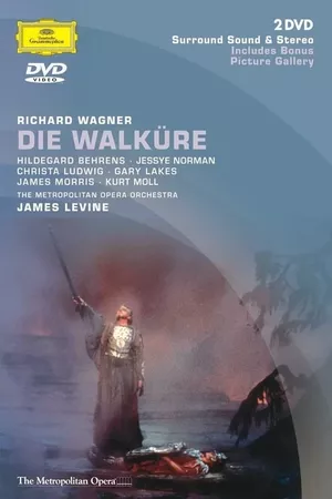 Die Walküre