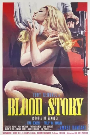 Blood Story