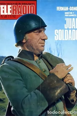 Juan Soldado