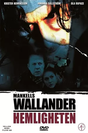 Wallander: The Secret