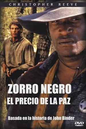 A Raposa Negra 2: O Preço da Paz