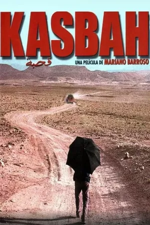 Kasbah