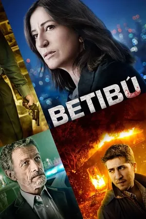 Betibú