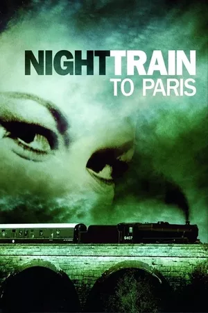 Trem Noturno Para Paris