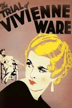 The Trial of Vivienne Ware