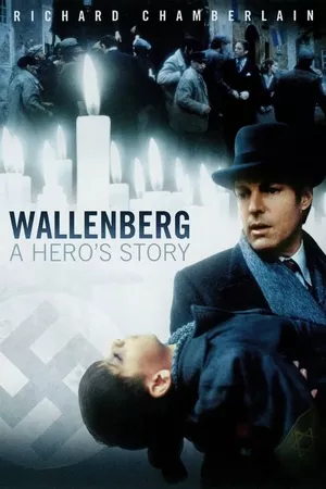 Wallenberg: O Herói Solitário