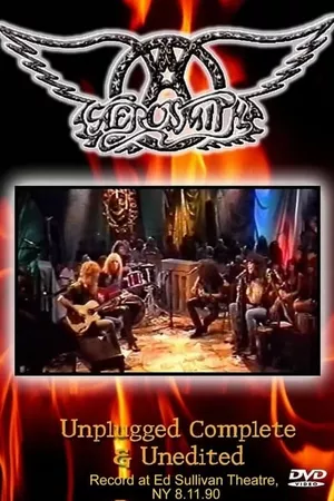 Aerosmith: MTV Unplugged