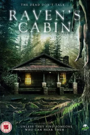 Raven's Cabin