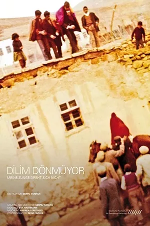 Dilim dönmüyor – My Tongue Does Not Turn