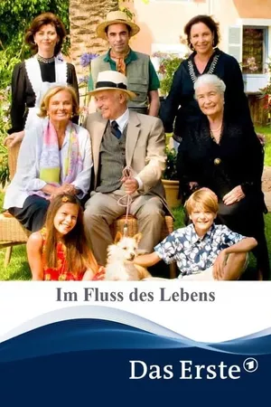 Im Fluss des Lebens