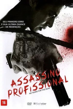 Assassino Profissional