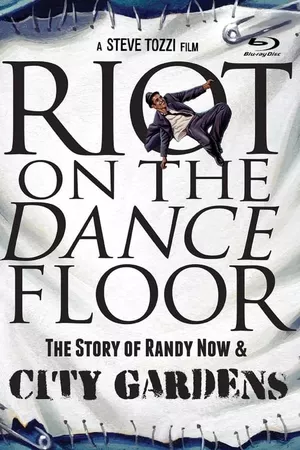 Riot on the Dance Floor