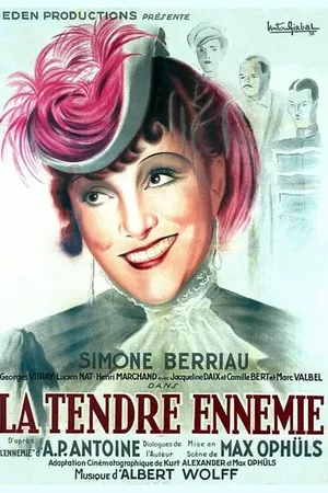 La Tendre Ennemie