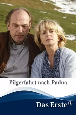 Pilgerfahrt nach Padua