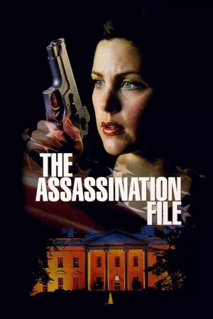 The Assassination File