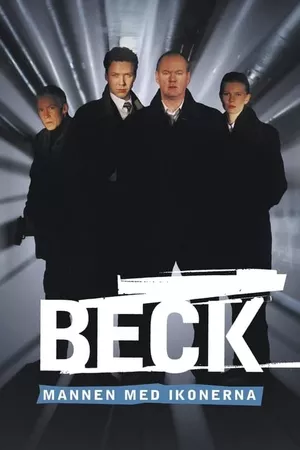 Beck - The Man with the Icons