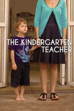 The Kindergarten Teacher