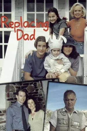 Replacing Dad