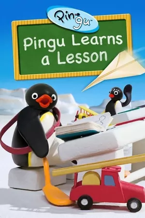 Pingu: Pingu Learns A Lesson