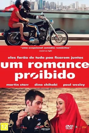 Um Romance Proibido Um Romance Proibido