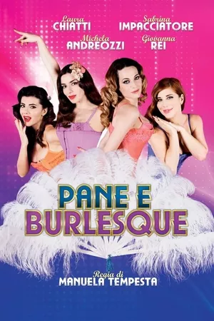 Pane e burlesque