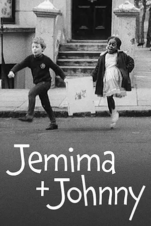 Jemima + Johnny