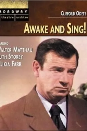 Awake and Sing!